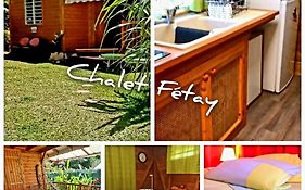 Fetay Jaune
